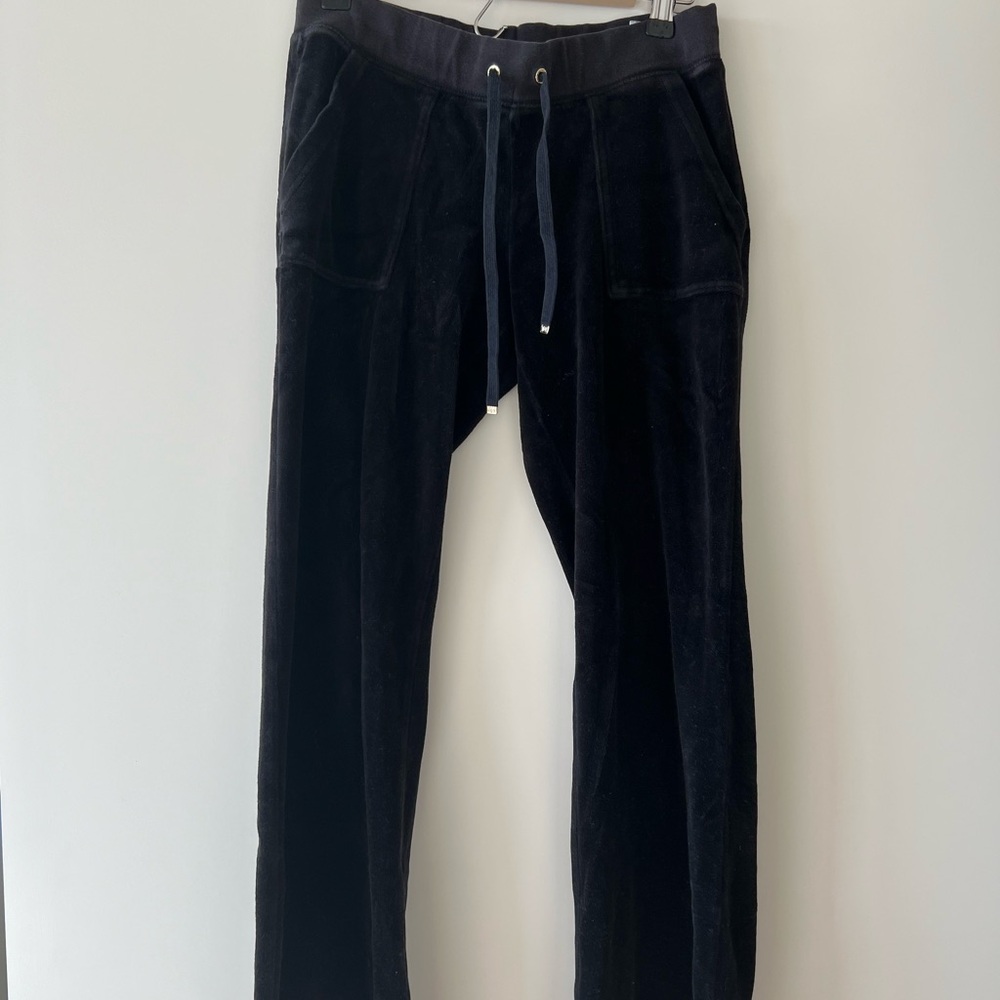 Juicy Couture sweats
